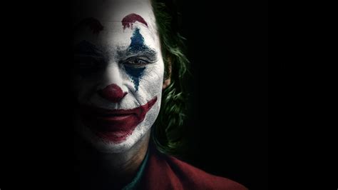 joker wallpaper 4k download